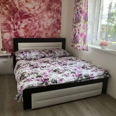 Apartman Na Lukach - Kopretina เชบอนย์ ภายนอก รูปภาพ