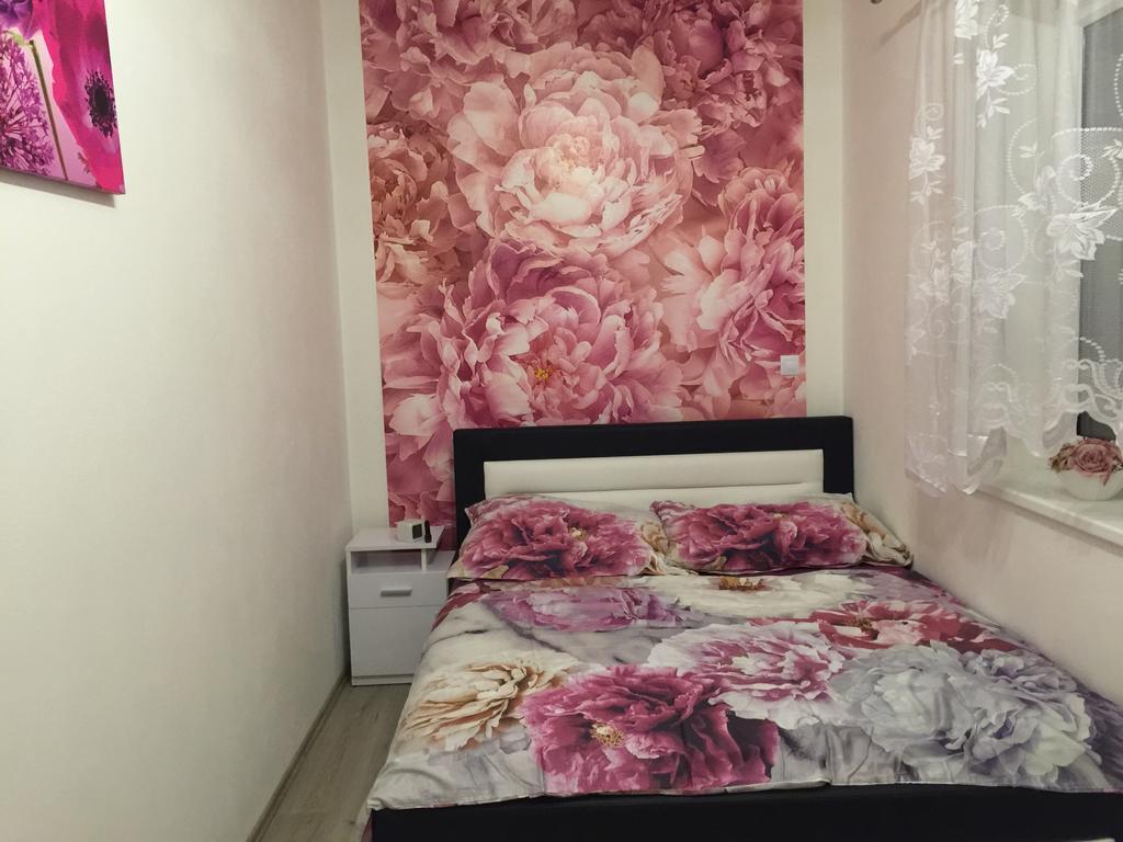 Apartman Na Lukach - Kopretina เชบอนย์ ภายนอก รูปภาพ