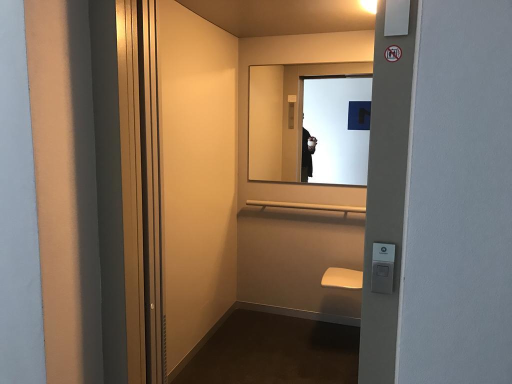 Apartman Na Lukach - Kopretina เชบอนย์ ภายนอก รูปภาพ